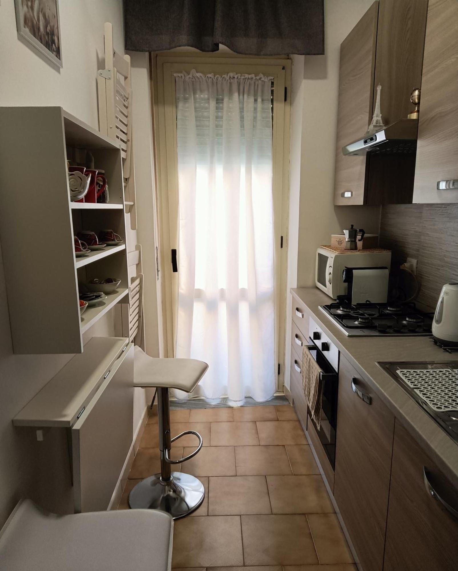 Il Dubbio Ai Quartieri Spagnoli Napoli Ruang foto